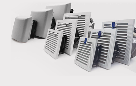 風扇過濾器 風扇過濾器